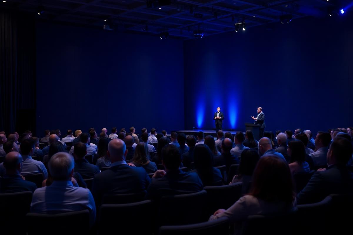 Mesa Business Summit, 1ª edição